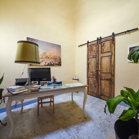 Il Sogno Di Annalisa Suite ヴォルテッラ エクステリア 写真